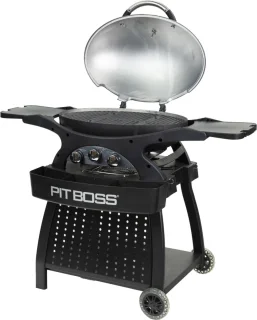 Pit Boss Sportsman 3 Tafelgrill Gasbarbecue
