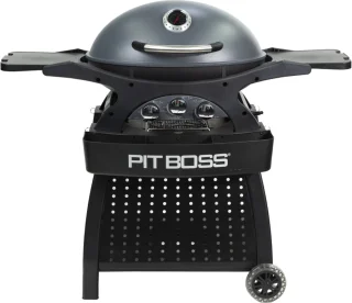 Pit Boss Sportsman 3 Tafelgrill Gasbarbecue