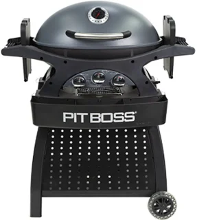 Pit Boss Sportsman 3 Tafelgrill Gasbarbecue