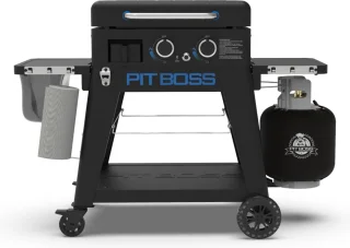 Pit Boss Ultimate 2 Plancha