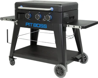 Pitboss Plancha 3-Burner Gasbarbecue