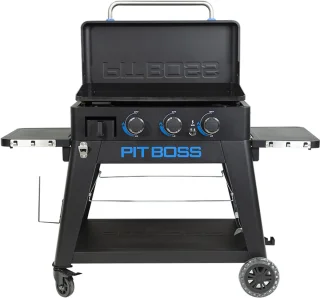Pitboss Plancha 3-Burner Gasbarbecue