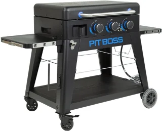 Pitboss Plancha 3-Burner Gasbarbecue