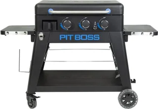 Pitboss Plancha 3-Burner Gasbarbecue