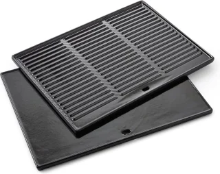 Plancha BBQ Grillplaat