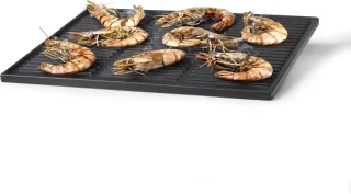 Plancha BBQ Grillplaat