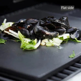 Plancha BBQ Grillplaat