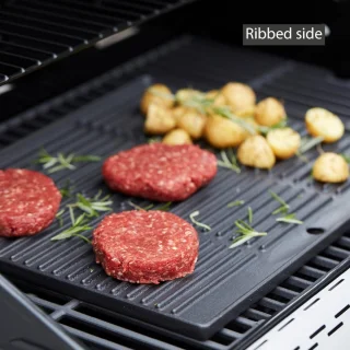 Plancha BBQ Grillplaat
