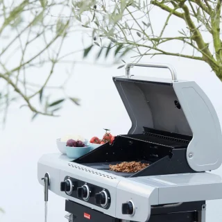 Plancha BBQ Grillplaat