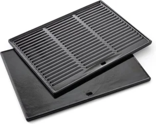 Plancha BBQ Grillplaat