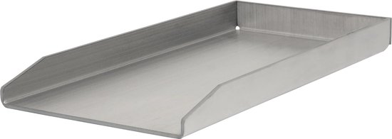 Plancha Bbq Grillplaat review