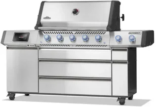 Wat vinden we goed aan de Prestige Pro 665 Connected RVS