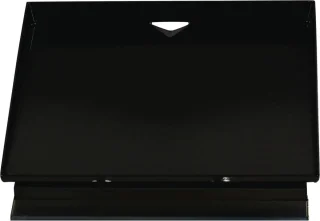Presto 2 gas barbecue grill 2 branders grijs