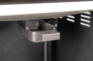 Rexon PTS 3.0 Zwart