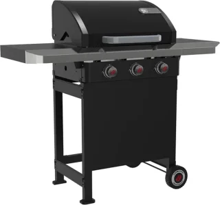 Rexon PTS 3.0 Zwart