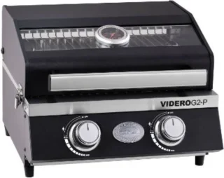Rösle Videro G2-P Gasbarbecue 30 mbar