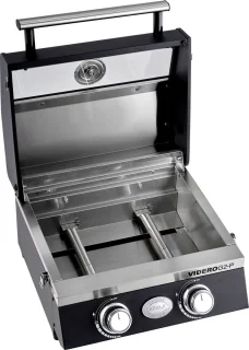 Rösle Videro G2-P Gasbarbecue 30 mbar