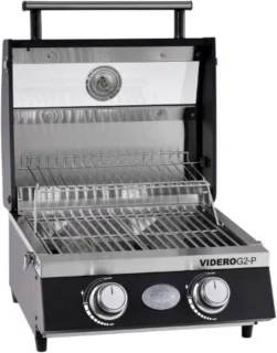 Rösle Videro G2-P Gasbarbecue 30 mbar