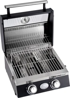 Rösle Videro G2-P Gasbarbecue 50mbar