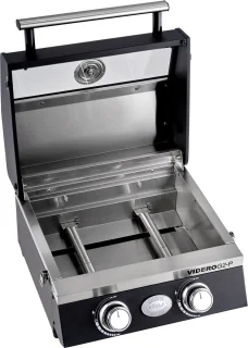 Rösle Videro G2-P Gasbarbecue 50mbar