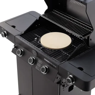 Rösle Videro Pro G3-S Vario+ Gasbarbecue 30 mbar