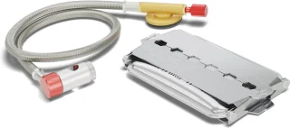 Skotti Booster draagbare kookbrander