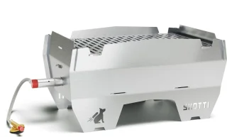 Skotti Grill Opvouwbare Gasbarbecue