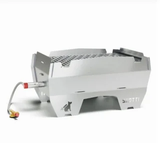 Skotti Grill Opvouwbare Gasbarbecue