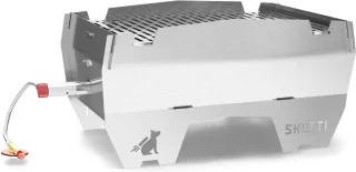 Skotti Grill Opvouwbare Gasbarbecue