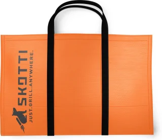 Skotti Grill Opvouwbare Gasbarbecue