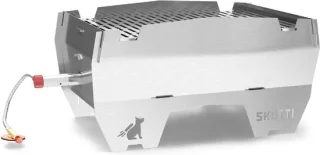 Skotti Grill Opvouwbare Gasbarbecue