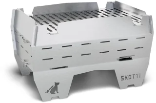Skotti Mini Grill