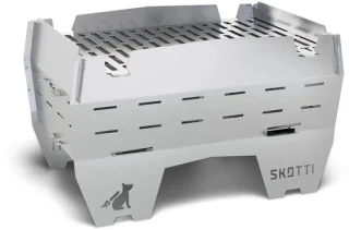 Skotti Mini Grill