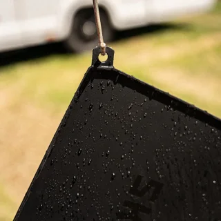 Skotti Silicone Mat 39,5x24,5 cm