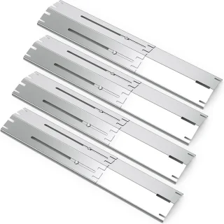 Smaakmaker Bar Universele Branderhoes 34-533 cm RVS