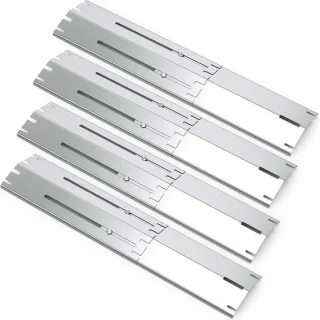 Smaakmaker Bar Universele Branderhoes 34-533 cm RVS