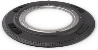 Solo Stove Lazy Susan draaiplateau Pi Pizzaoven 52 cm steel