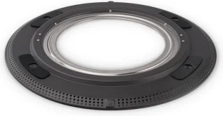 Solo Stove Lazy Susan draaiplateau Pi Pizzaoven 52 cm steel