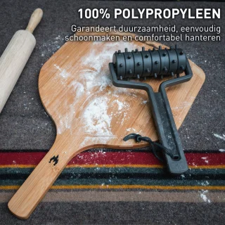 Solo Stove Pi Pizza Docker polypropyleen