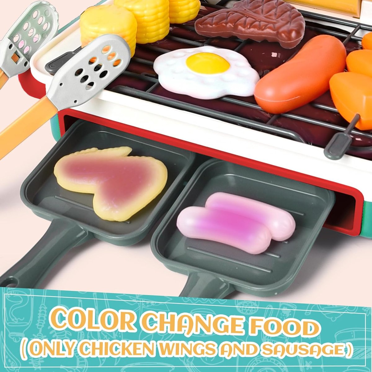 Wat vinden we minder goed