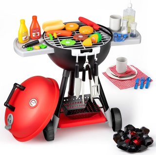 Speelgoed BBQ Kinder Barbecue