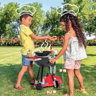 Speelgoed BBQ Kinder Barbecue