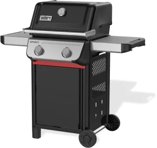 Spirit e-210 barbecue