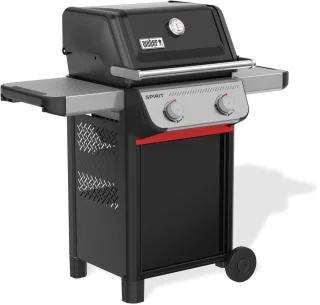 Spirit e-210 barbecue