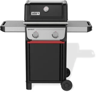 Spirit e-210 barbecue