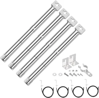 Store_7 - Universele Brandervervanging 31-44 cm (4 stuks)