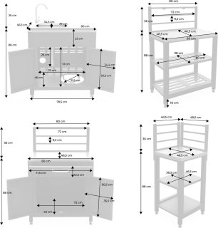 Wat vinden we minder goed