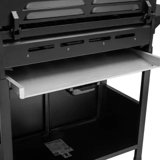 Taino 6.1 Basic gasbarbecue