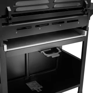 Taino 6.1 Basic gasbarbecue