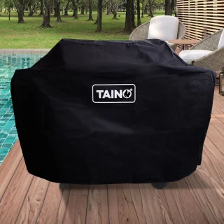 TAINO Basic 4+1-pits gasbarbecue